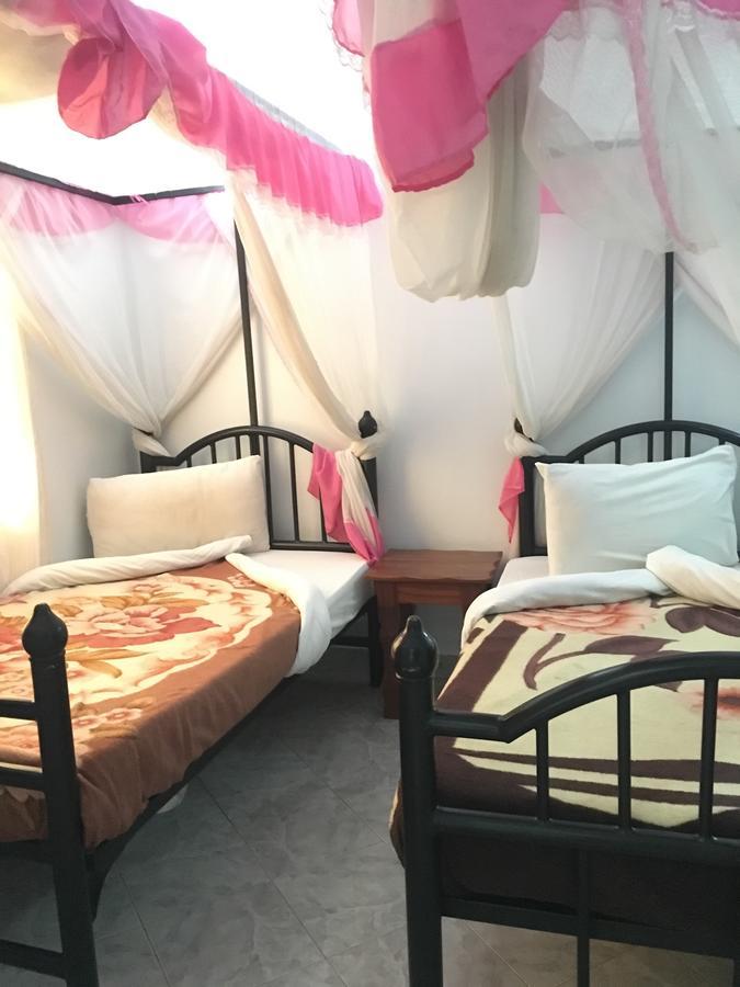 Kutetere Motel Arusha Exteriér fotografie