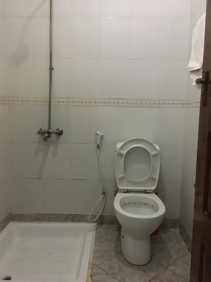 Kutetere Motel Arusha Exteriér fotografie