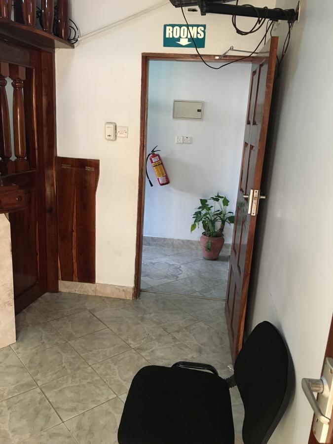 Kutetere Motel Arusha Exteriér fotografie