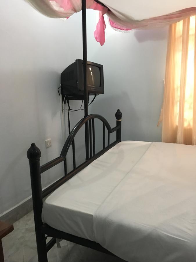 Kutetere Motel Arusha Exteriér fotografie