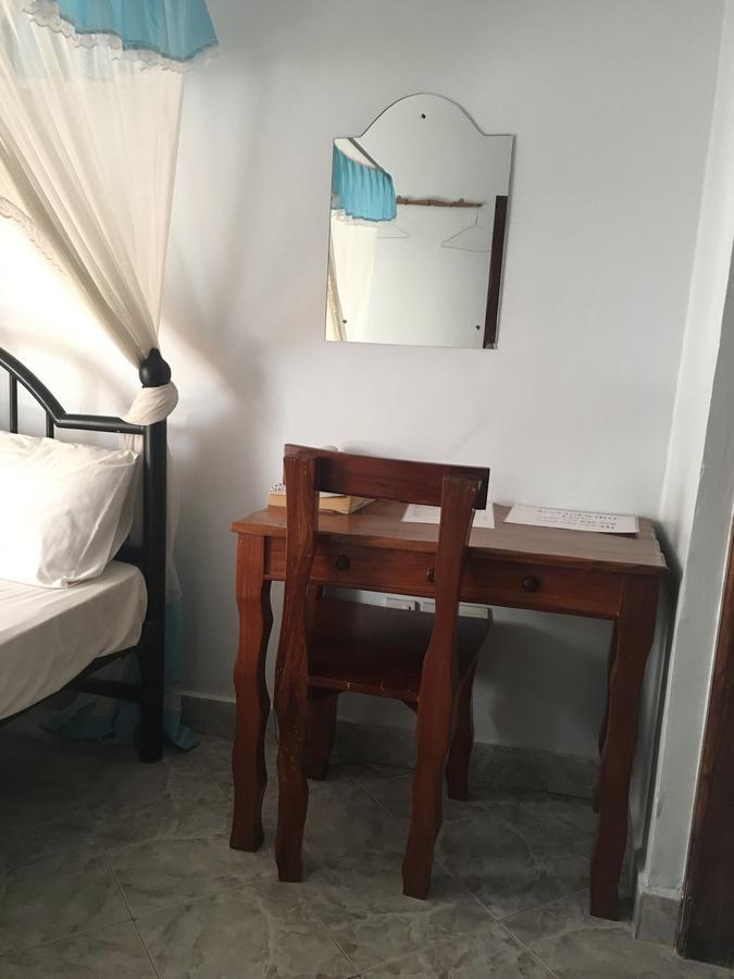 Kutetere Motel Arusha Exteriér fotografie