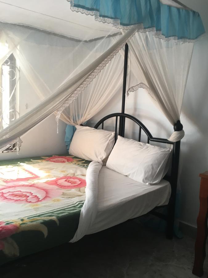Kutetere Motel Arusha Exteriér fotografie