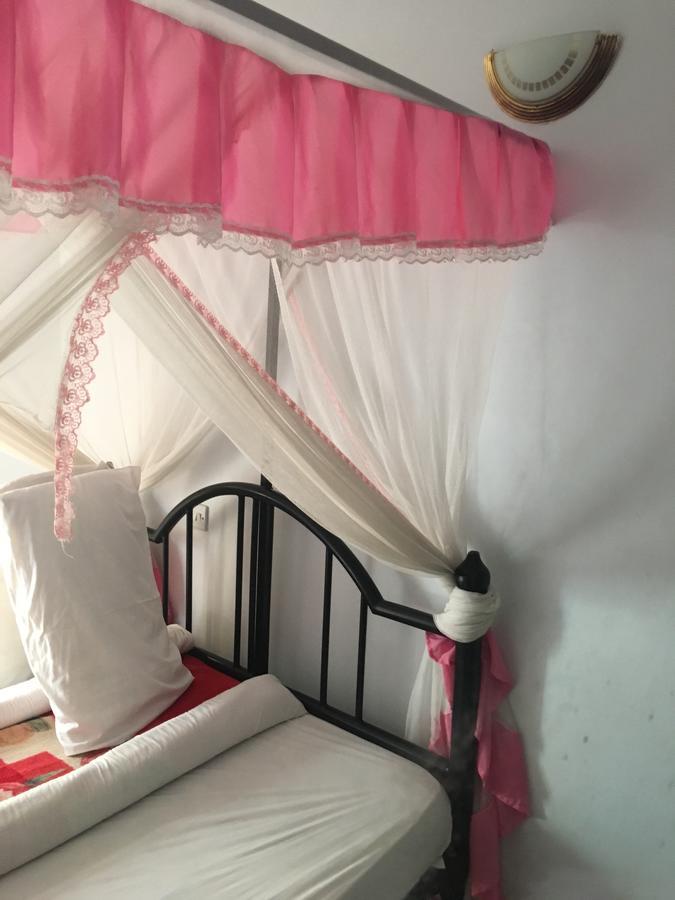 Kutetere Motel Arusha Exteriér fotografie