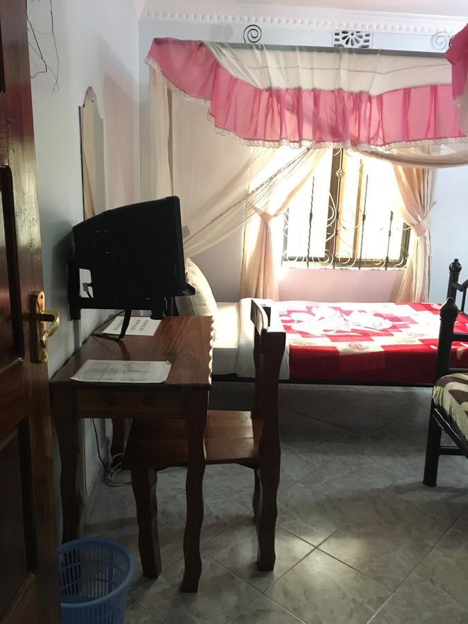 Kutetere Motel Arusha Exteriér fotografie