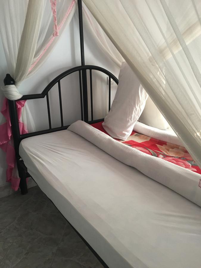 Kutetere Motel Arusha Exteriér fotografie